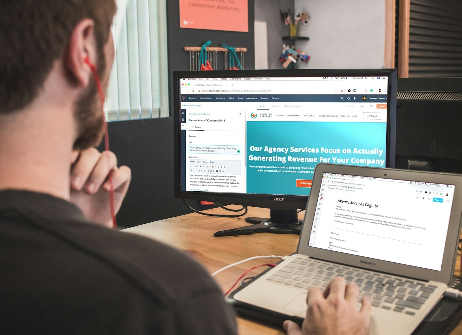 Preparing for the Future of Personal Blogging