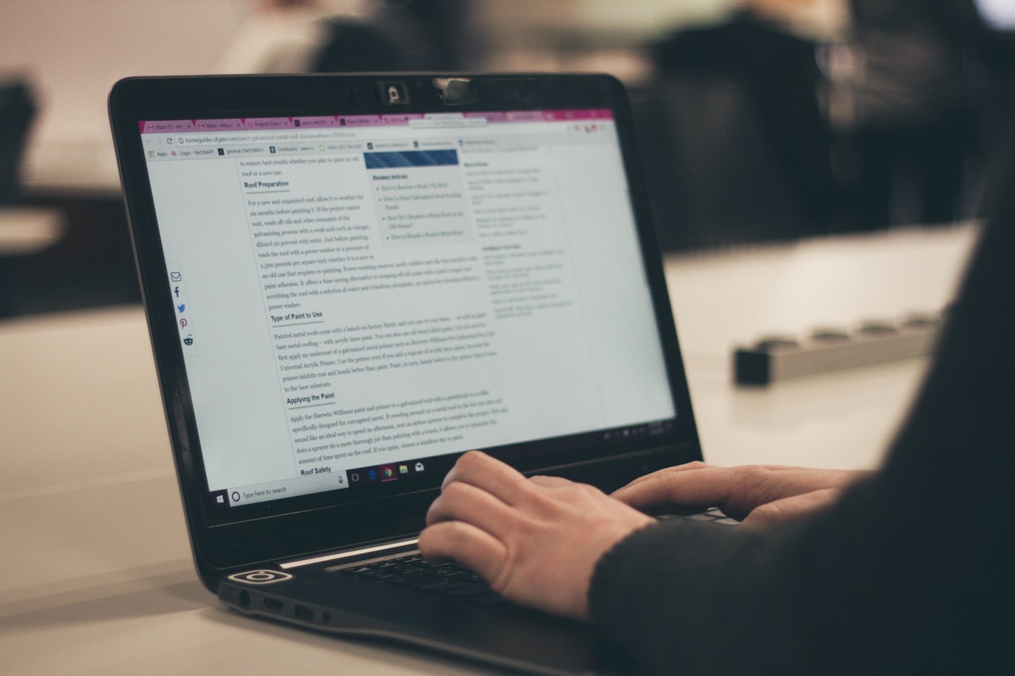 Russia’s Influence on LiveJournal: Should We Worry?